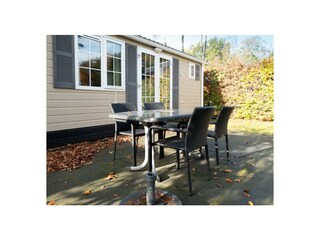 Ferienhaus Lunteren Außenaufnahme 8