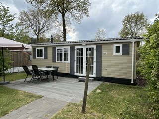 Ferienhaus Lunteren Außenaufnahme 9