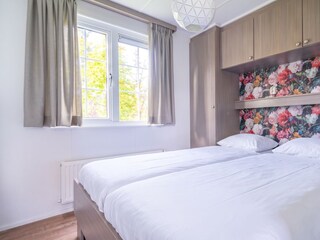 Ferienhaus Lunteren Außenaufnahme 10