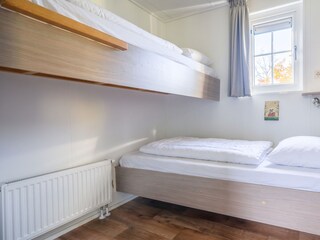 Ferienhaus Lunteren Außenaufnahme 11