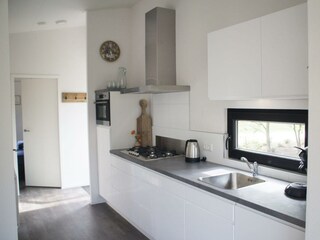 Ferienhaus Lunteren Außenaufnahme 5