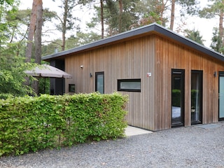 Ferienhaus Lunteren Außenaufnahme 4