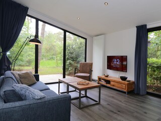 Ferienhaus Lunteren Außenaufnahme 7