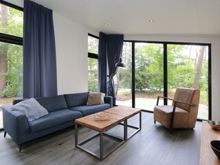 Ferienhaus Lunteren Außenaufnahme 8