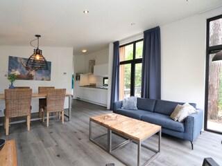 Ferienhaus Lunteren Außenaufnahme 9