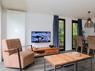 Ferienhaus Lunteren Außenaufnahme 10