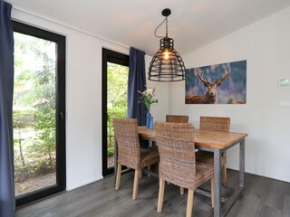 Ferienhaus Lunteren Außenaufnahme 11
