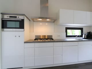 Ferienhaus Lunteren Außenaufnahme 13