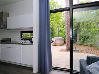 Ferienhaus Lunteren Außenaufnahme 18