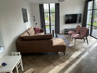 Villa Arnhem Außenaufnahme 3