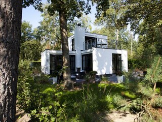 Villa Arnhem Außenaufnahme 8