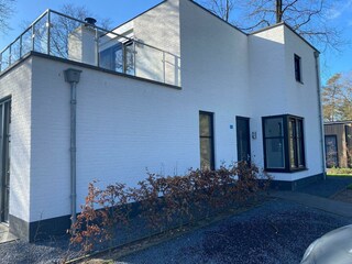 Villa Arnhem Außenaufnahme 10