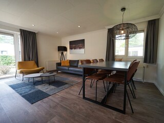 Ferienhaus Arnhem Außenaufnahme 3