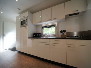 Ferienhaus Arnhem Außenaufnahme 6