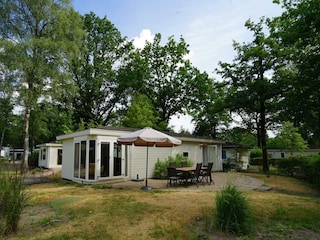 Holiday house Arnhem Outdoor Recording 11