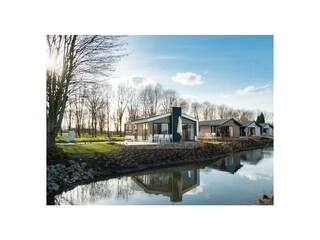 Ferienhaus Arnhem Außenaufnahme 12