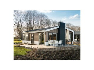 Ferienhaus Arnhem Außenaufnahme 13