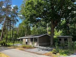 Ferienhaus Arnhem Außenaufnahme 15