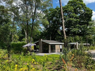 Ferienhaus Arnhem Außenaufnahme 16