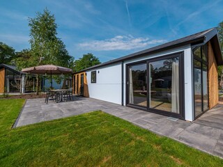 Holiday house Arnhem Outdoor Recording 1