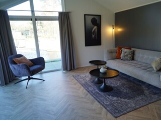 Ferienhaus Arnhem Außenaufnahme 2