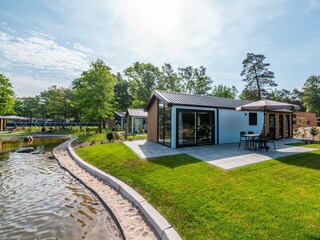 Holiday house Arnhem Outdoor Recording 11