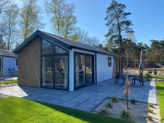 Ferienhaus Arnhem Außenaufnahme 12