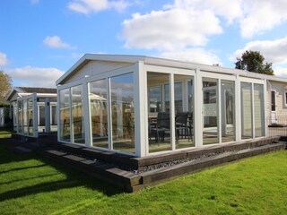 Holiday house Breskens Outdoor Recording 1