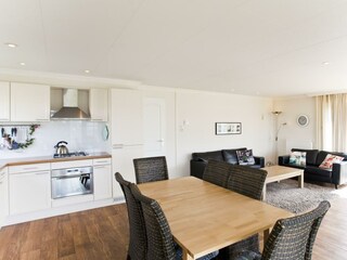 Ferienhaus Breskens Außenaufnahme 5