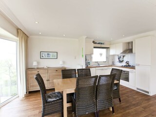 Ferienhaus Breskens Außenaufnahme 6