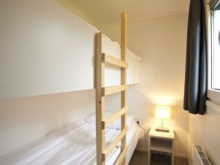 Ferienhaus Breskens Außenaufnahme 9