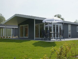 Ferienhaus Breskens Außenaufnahme 11