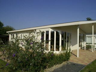 Ferienhaus Breskens Außenaufnahme 12