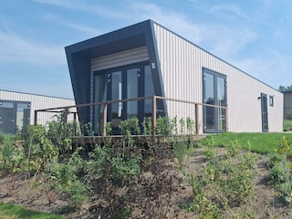 Holiday house Olburgen Outdoor Recording 1