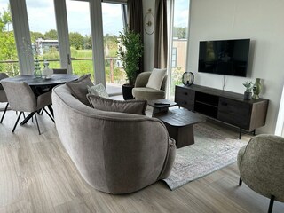 Ferienhaus Olburgen Außenaufnahme 2