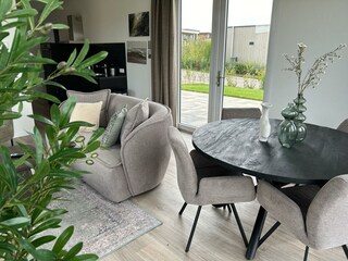 Ferienhaus Olburgen Außenaufnahme 3