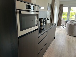 Ferienhaus Olburgen Außenaufnahme 4