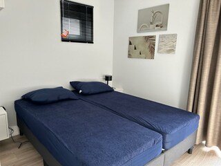 Ferienhaus Olburgen Außenaufnahme 5