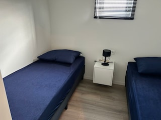 Holiday house Olburgen Outdoor Recording 6