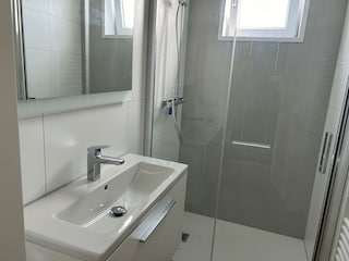 Ferienhaus Olburgen Außenaufnahme 7