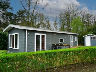 Ferienhaus Baarlo Außenaufnahme 1