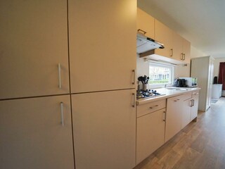 Ferienhaus Baarlo Außenaufnahme 2