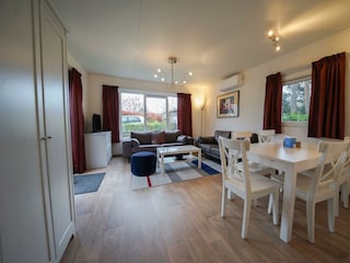 Holiday house Baarlo Outdoor Recording 5