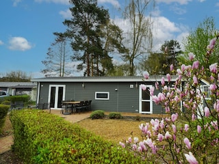 Holiday house Baarlo Outdoor Recording 8