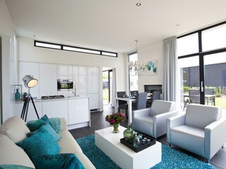 Holiday house Nijkerk Outdoor Recording 2