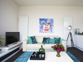 Ferienhaus Nijkerk Außenaufnahme 3