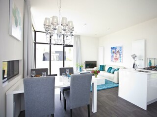 Ferienhaus Nijkerk Außenaufnahme 4