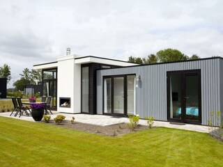 Holiday house Nijkerk Outdoor Recording 9