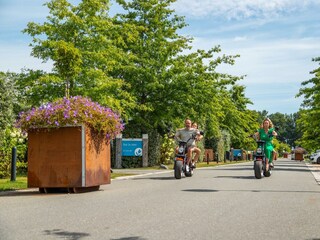 Ferienhaus Nijkerk Außenaufnahme 10