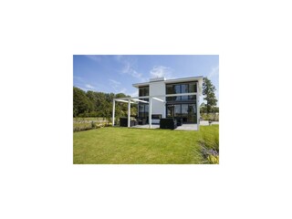 Ferienhaus Nijkerk Außenaufnahme 1